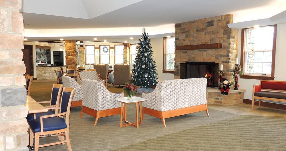 Laurel Lake Senior Living Community Assisted Living, Nursing Home